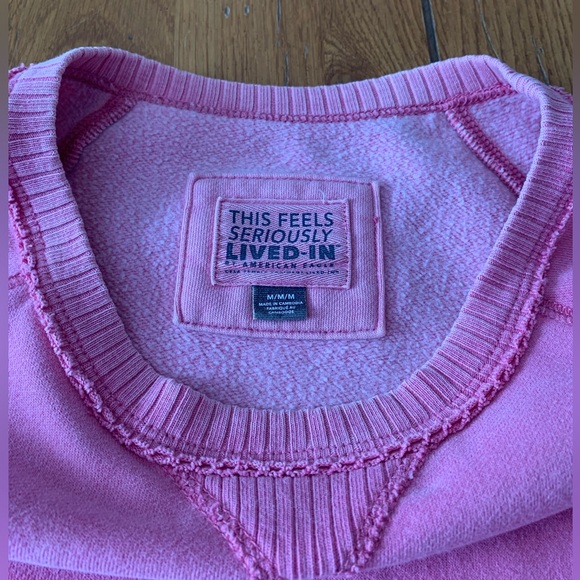 AE sweatshirt - Picture 2 of 4